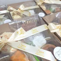 |Christina Spicaさん