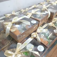 |Christina Spicaさん