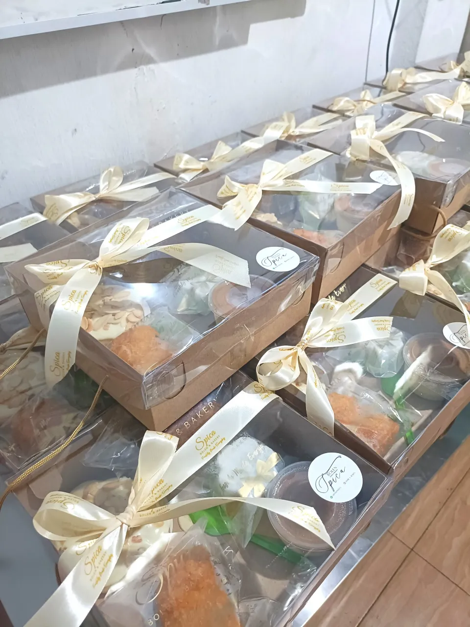 |Christina Spicaさん