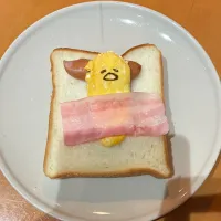 ぐでたまパン|いじゅさん