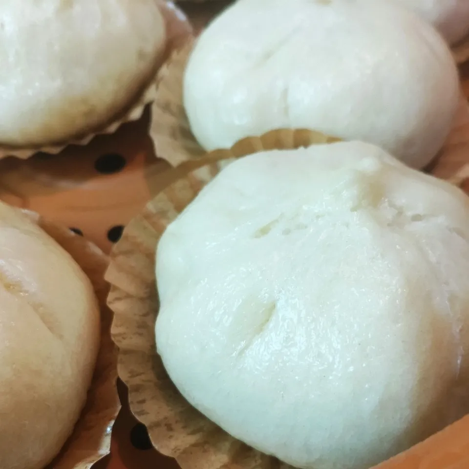 肉まん(豚まん)|ne-neさん