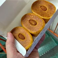 元祖 木村焼き🍞|Kojiさん