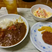3日目のカレー🍛|Kojiさん