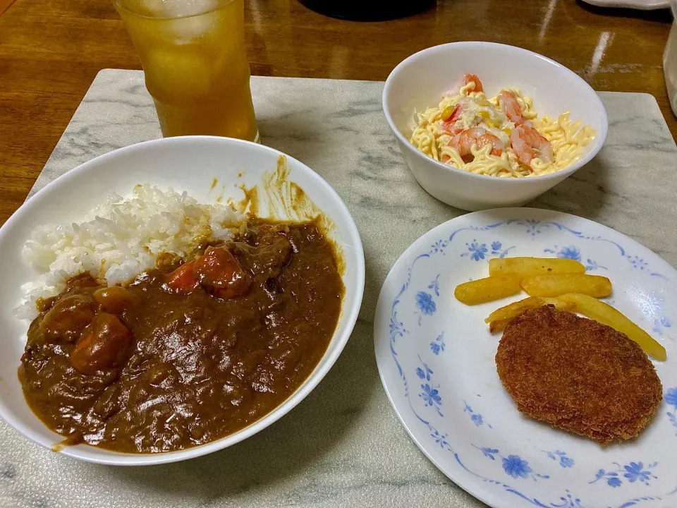 3日目のカレー🍛|Kojiさん