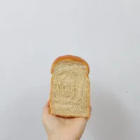 茶吐司·糯米香普洱茶吐司|Yilinさん