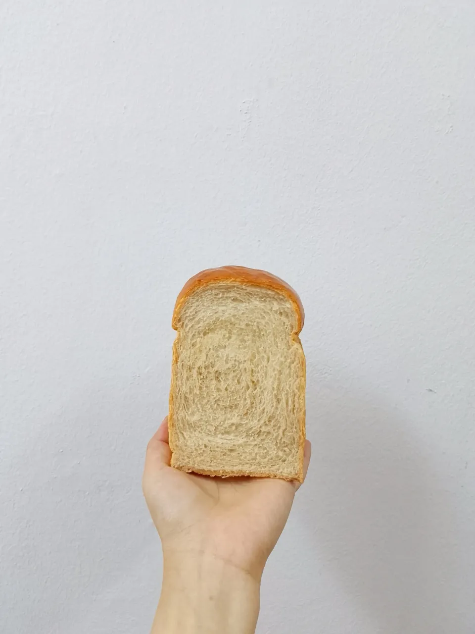 茶吐司·糯米香普洱茶吐司|Yilinさん