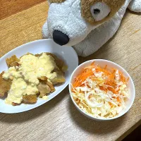 母偉大なり|てるさん