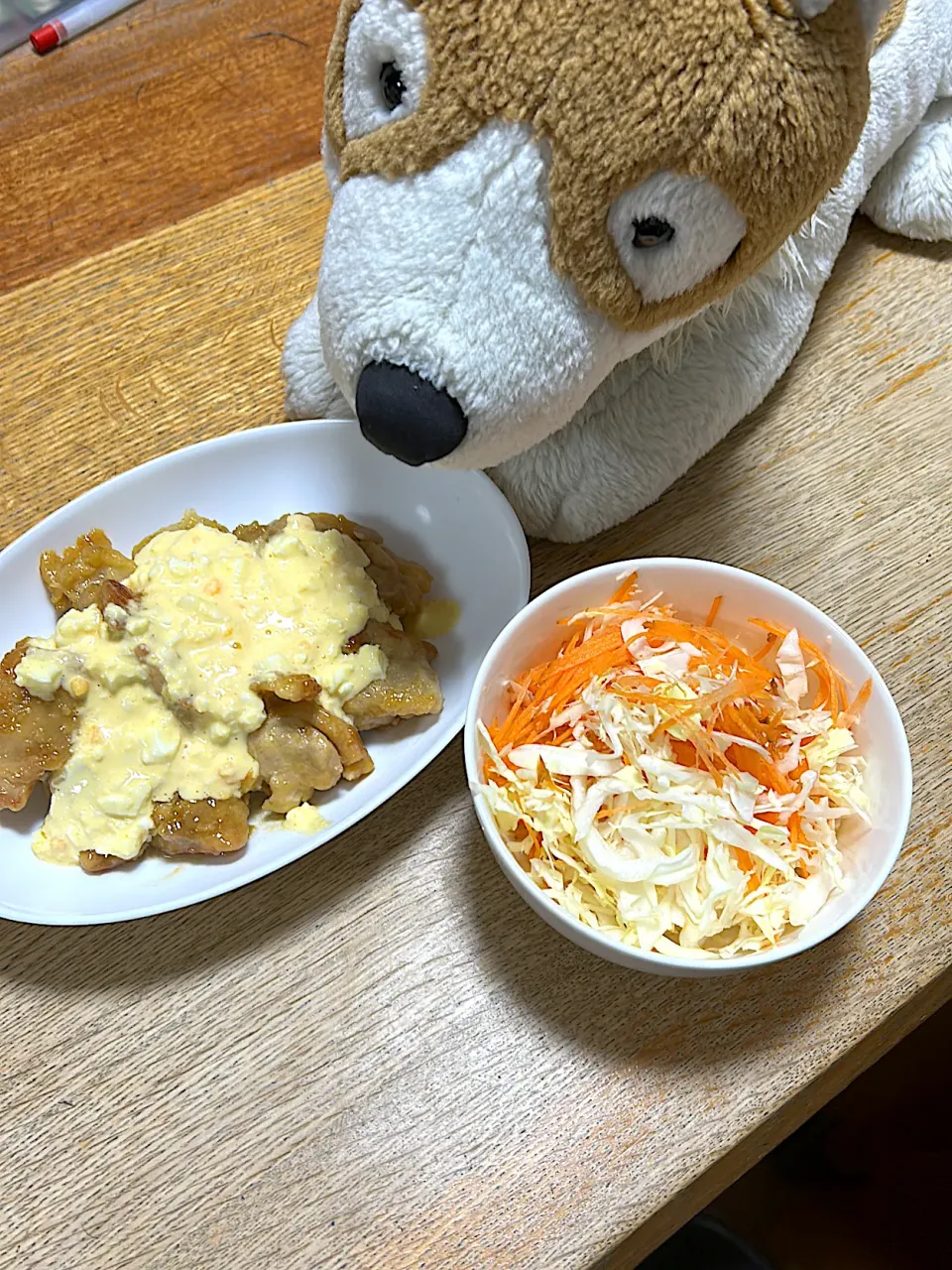 母偉大なり|てるさん