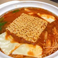 プデチゲ| たけさん