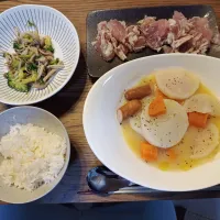 ポトフ|清水智也さん