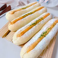 明太マヨパン|mai＊さん