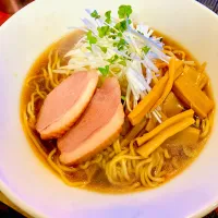 ✩.*˚鴨ラーメン| ゆきえもんさん