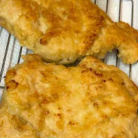 揚げ焼きダージーパイ風|のろさん