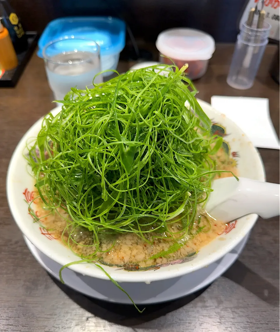 葱らーめん🍜|るみおんさん