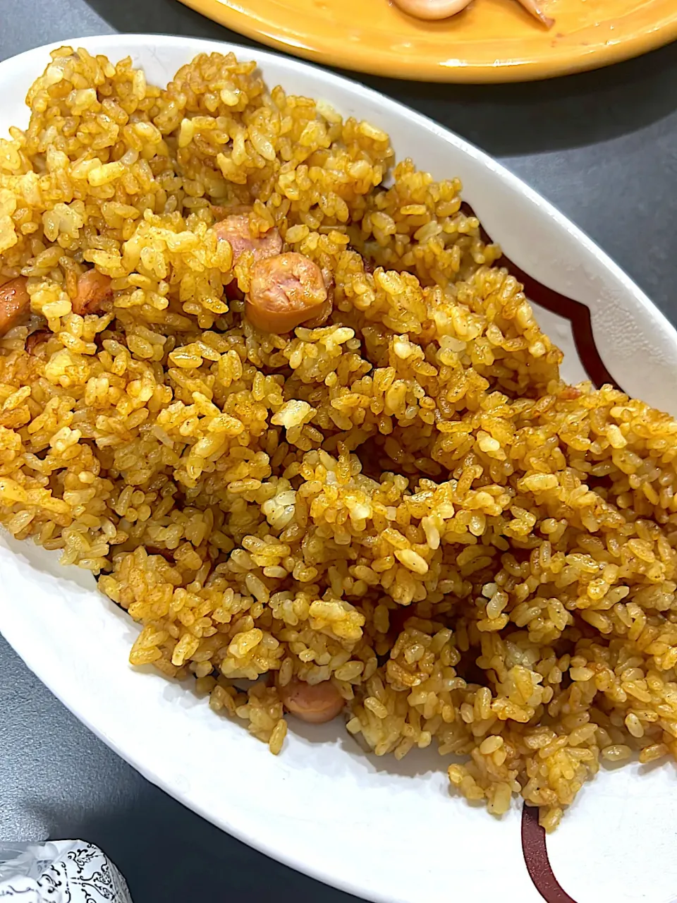 カレーピラフ|jamさん