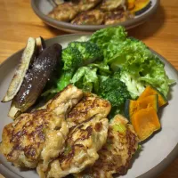 鶏つくね|yuinaさん