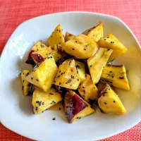 大学芋|chikakoさん