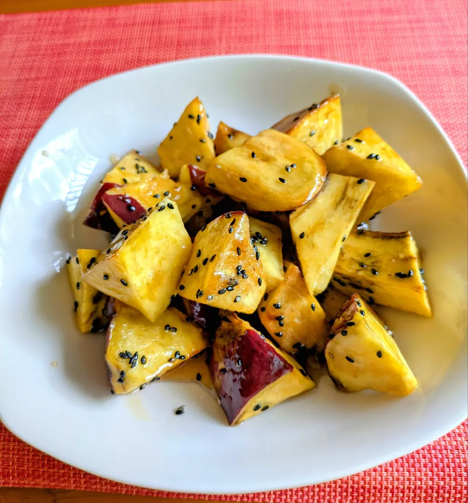 大学芋|chikakoさん