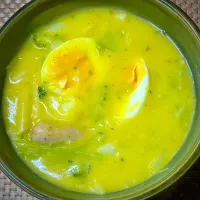 🎃かぼちゃクリームシチューのペンネ|すくらんぶるえっぐさん