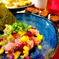 まぐたく🐟✨️|おかちさん