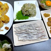 またまた太刀魚づくし| Rieさん