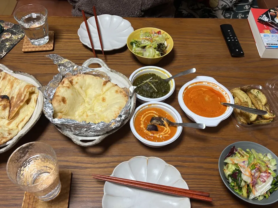 ナンだ！！！|メシ日記さん