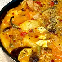 シュクメルリ|ユキちゃんさん