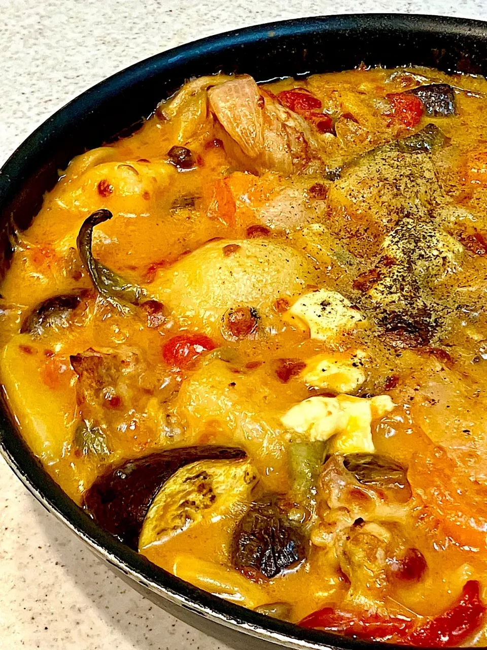 シュクメルリ|ユキちゃんさん