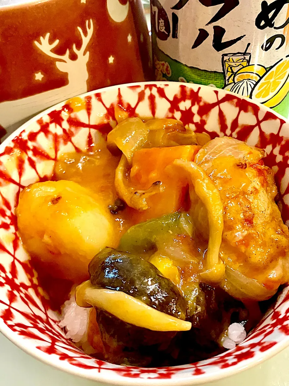 今夜の晩酌|ユキちゃんさん