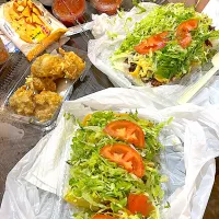 キングタコス|monaka427さん