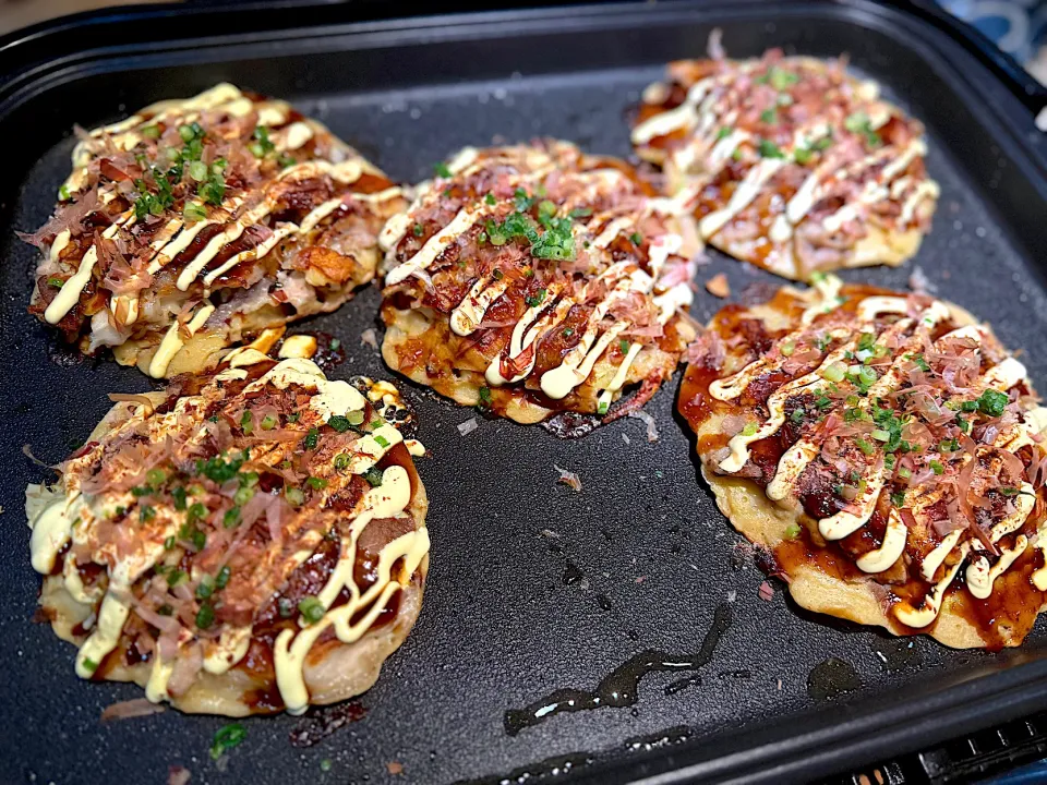 今日の晩御飯（R7.11.9）|え〜かさん