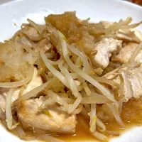 めかじきポン酢|TAEさん