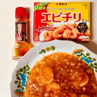 エビチリ🍤|にゃあ（芸名）さん