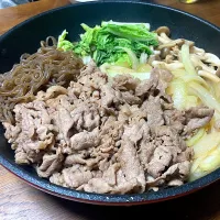 すき焼き|はっちぃさん