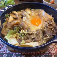 すき焼き|友さん