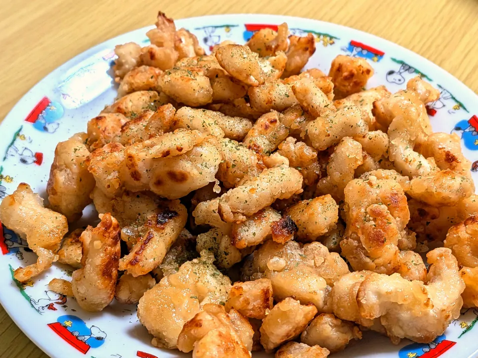 ボップコーンチキン|akaneさん