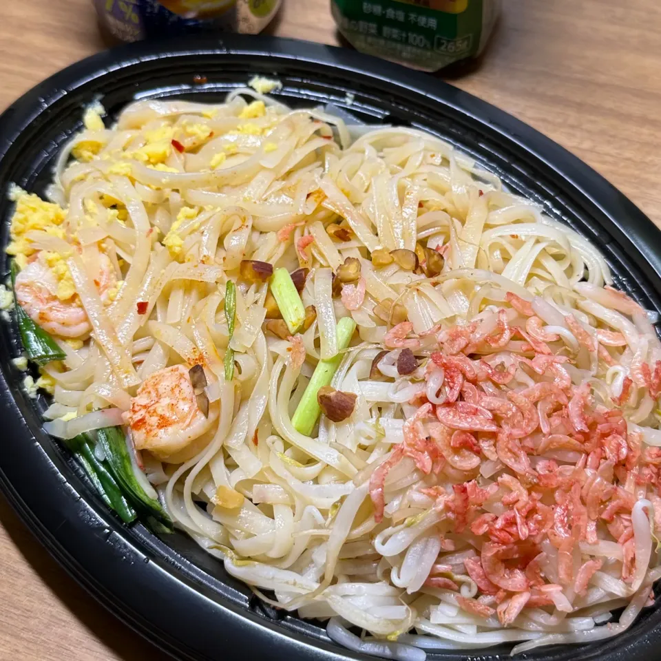 お夜食 251109|maixx ใหม่さん