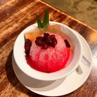Refreshing Shaved Ice for Dessert 🍧🤤|An'leeさん