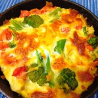 パスタグラタン|setuさん