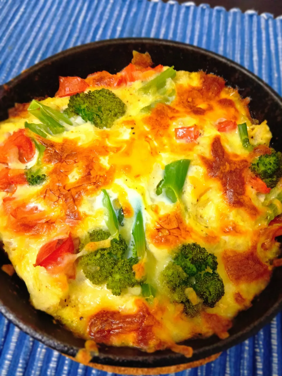 パスタグラタン|setuさん