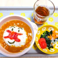 2025 1109　こどものごはん|いもこ。さん