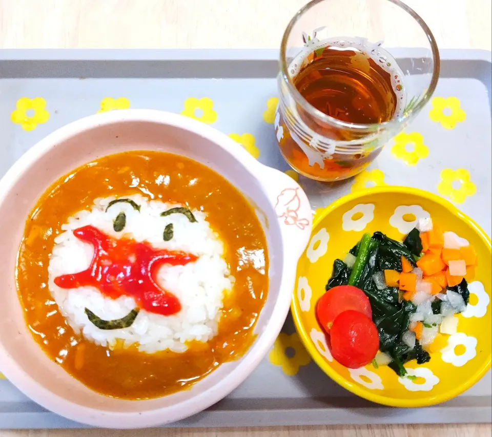 2025 1109　こどものごはん|いもこ。さん