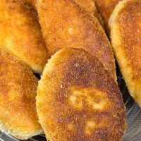 カレーパン　失敗|f.1125beさん