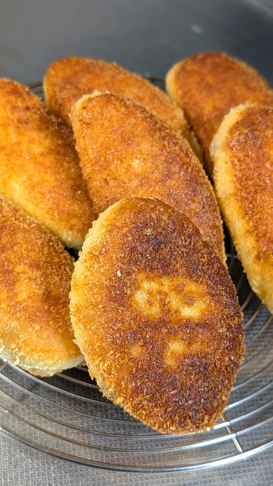 カレーパン　失敗|f.1125beさん