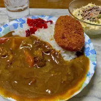 2日目のカレー🍛|Kojiさん