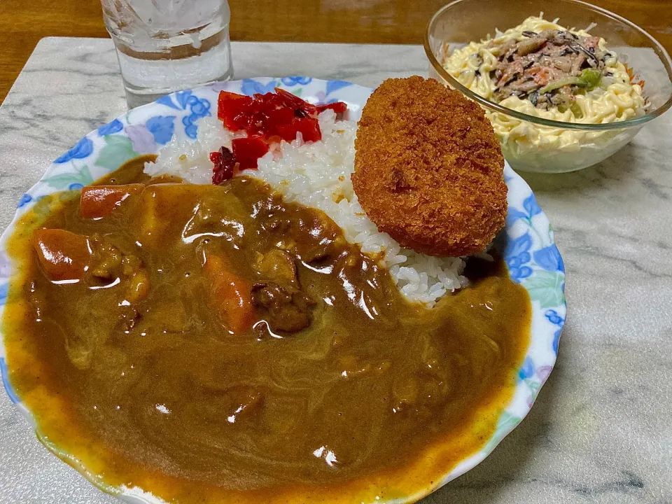 2日目のカレー🍛|Kojiさん