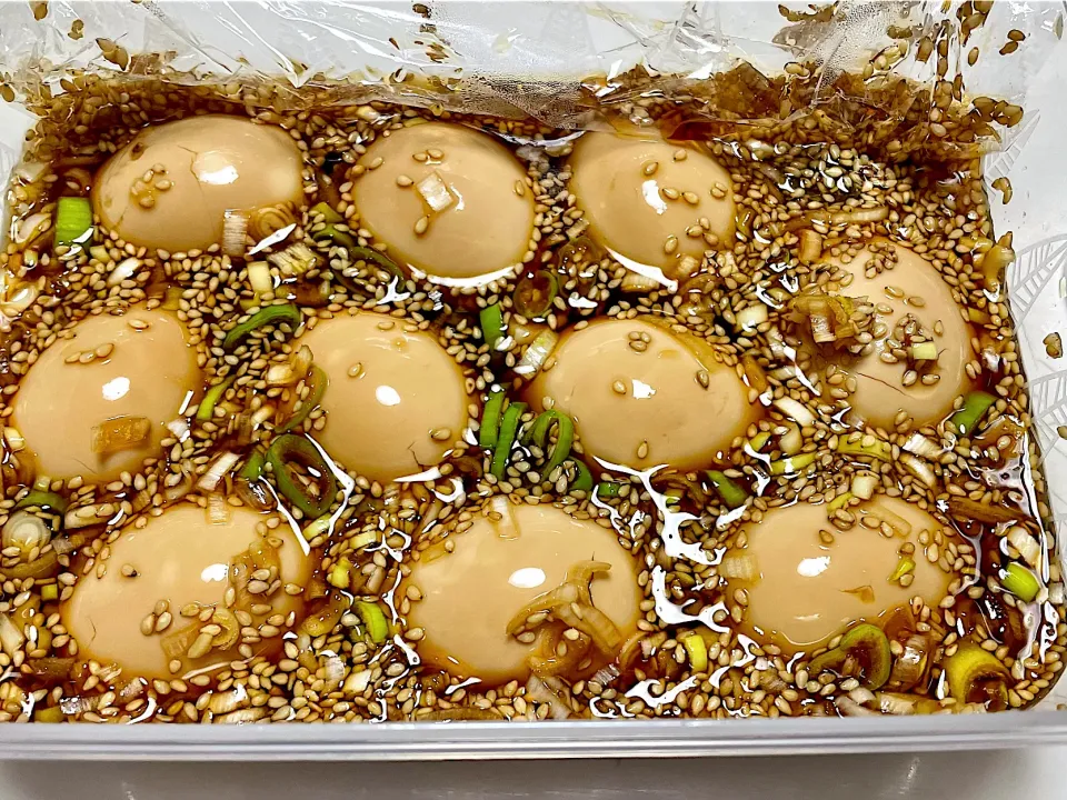 麻薬卵🥚|okeiko🎶さん