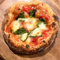 マルゲリータ🇮🇹Pizza Margherita| アッコ✨さん