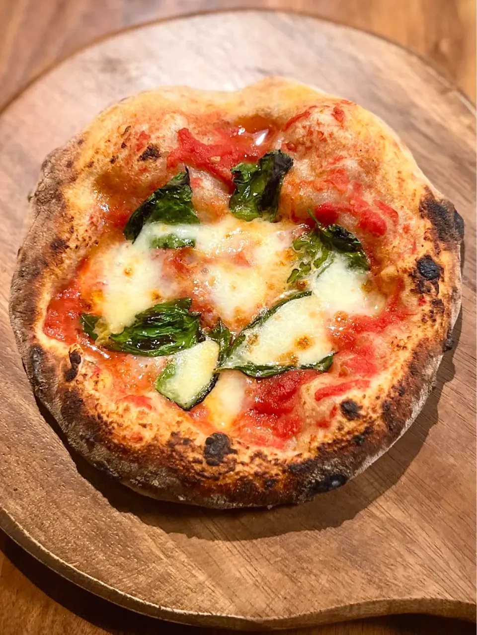 マルゲリータ🇮🇹Pizza Margherita|アッコ✨さん