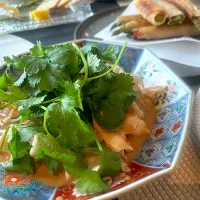 茹でワンタン|mmさん